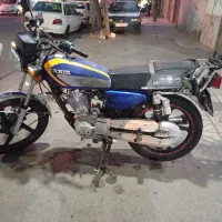 موتور هندا ۲۰۰ کبیر
