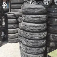 تایر پهن رازی پراید