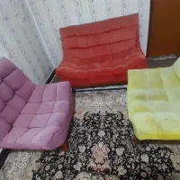 مبل راحتی|مبلمان خانگی و میز عسلی|مسجد سلیمان, |دیوار