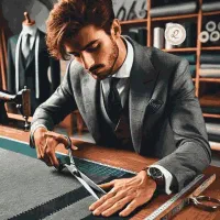خیاط یوشیک|لباس|چناران, |دیوار
