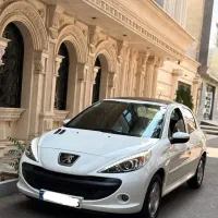 اجاره خودرو 207/دنا/تارا/شاهین