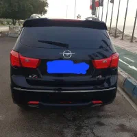 هایما s7 پلاس مدل ۱۴۰۲|خودرو سواری و وانت|بندرعباس, |دیوار