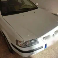 سمند lx مدل ۱۴۰۰|خودرو سواری و وانت|یزد, |دیوار