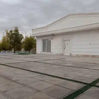 اجاره روزانه ویلا ۱۵۰۰ متر( روستای تقاب )