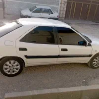 زانتیا ۲۰۰۰|خودرو سواری و وانت|گلستان (تهران), |دیوار