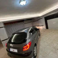 206 تیپ ۲ فرانسوی مدل ۸۵