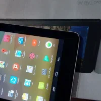 تبلت لنوو|تبلت|رشت, آزادگان|دیوار