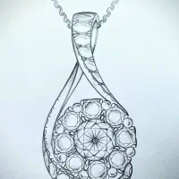 آموزش طراحی طلا و جواهرات