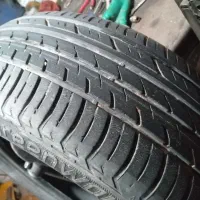 لاستیک خارجی لاسا ترکیه 15-60-195