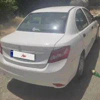 ساینا ۹۵ بی رنگ عتیقه|خودرو سواری و وانت|ملایر, |دیوار