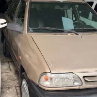 پراید