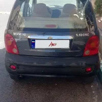 mvm110|خودرو سواری و وانت|بهارستان, |دیوار