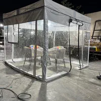 سایبان3در3الاچیق باپوشش دوزی۲۸۷|کوهنوردی و کمپینگ|تهران, تهرانسر مرکزی|دیوار