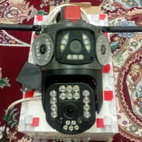 دوربین امنیتی حرفه ی