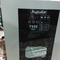 یک عدد دستگاه میوه خشک کن ترو تمیز