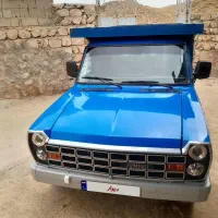 نیسان سالم به شرط