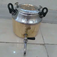 فروش کتری قدیمی سماوری