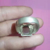 انگشتر عقیق مهره کهنه|جواهرات|بیرجند, |دیوار