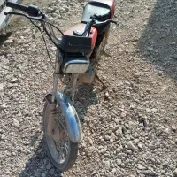 موتور 125مزایده