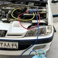 برق خودرو شهر خورشید