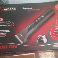 ماشین پیرایش مو حرفه ای