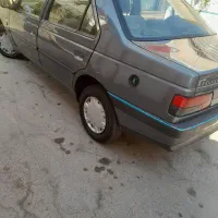 پژو۹۹دوگانه فابریک مولتی پلکس