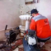 لوله بازکنی شاهدشهر صباشهر فردوسیه اورین ده آدران|خدمات پیشه و مهارت|شاهدشهر, |دیوار