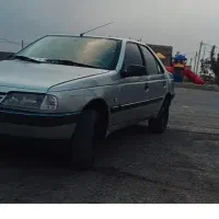پژو 405|خودرو سواری و وانت|زابل, |دیوار