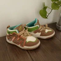 کتونی اسپرت مناسب چهار تا شش سال