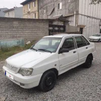 پراید ۱۳۲شاسی سالم|خودرو سواری و وانت|رودسر, |دیوار