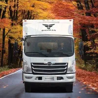 فورس 6 تن نیوفیس بهمن دیزل