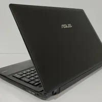 لپ تاپ کارکرده سالم Asus X54C ASUS X54C|رایانه همراه|آستارا, |دیوار