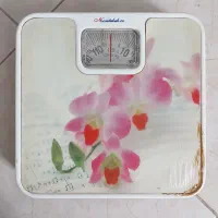 ترازو وزن کشی عقربه ای