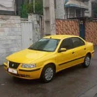 سمند۱۴۰۰داشبورد جدید