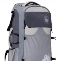 کوله‌پشتی مسافرتی ۶۵ لیتری نامینس قفل‌دار