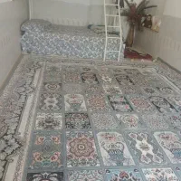 تخت خواب ۲ طبقه سه نفره
