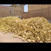 اجر درجه یک با باسکول دقیقه|عمده‌فروشی|خرم‌آباد, |دیوار