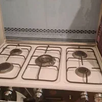 فروش اجاق گاز،بوفه،آینه شمعدان|اجاق گاز و لوازم برقی پخت‌وپز|خلخال, |دیوار