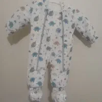 سرهمی برای نوازد