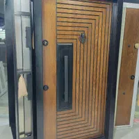 درب ضدسرقت.اتاقی . سرویس. حمام . ضد اب