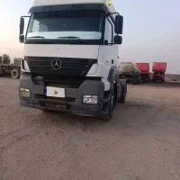اکسور مدل ۸۸ درجه یک فروشی|خودرو سنگین|مبارکه, |دیوار