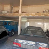 اجاره مغازه ۱۰۰ با بالکن بر خیابان ظفر تنگه|اجارهٔ مغازه و غرفه|کرمانشاه, |دیوار