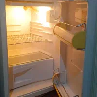 یخچال فریزر ۵فود هتلی|یخچال و فریزر|مشهد, شهید شهریاری|دیوار