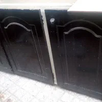 کابینت فلزی