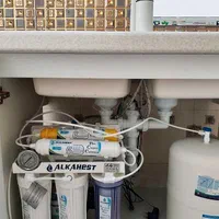 ،تعمیر،سرویس،نصب  پمپ آب وآب تصفیه،|خدمات پیشه و مهارت|ایذه, |دیوار