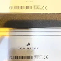 Dominator|قطعات و لوازم جانبی رایانه|تهران, فلسطین (میدان انقلاب)|دیوار
