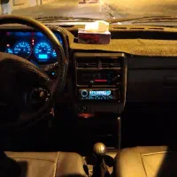 پراید ۱۳۲ مدل ۸۸