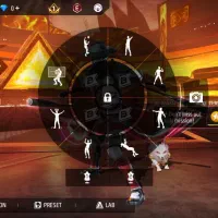 اکانت فری طاق با پی اس