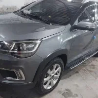 mvmx22|خودرو سواری و وانت|گرگان, |دیوار