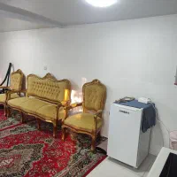 اجاره کلبه جنگلی|اجارهٔ کوتاهمدت آپارتمان و سوئیت|املش, |دیوار